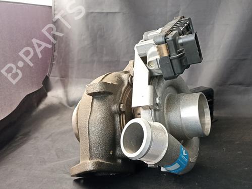 Used Turbocharger/Supercharger Turbocharger/Supercharger 38909336 38909336