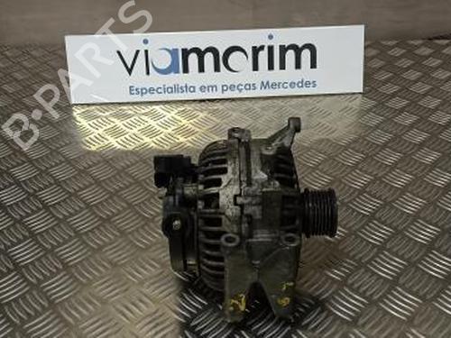 alternator-mercedes-benz-e-class-w211-2002-2003-2004-2005-2006-2007-2008-2009-38909344 main image