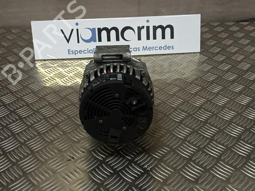 Used Alternator Alternator 38909346 38909346