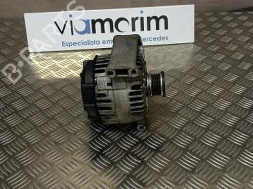 alternator-mercedes-benz-a-class-w169-2004-2005-2006-2007-2008-2009-2010-2011-2012-38909354 main image