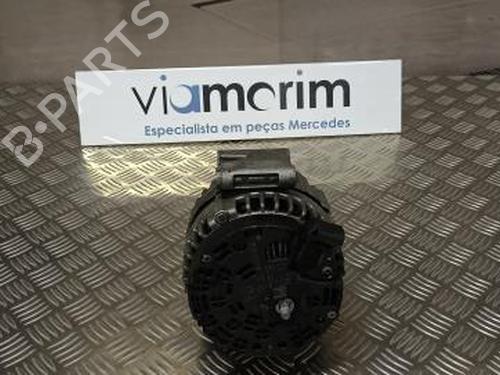 Used Alternator Alternator 38909359 38909359