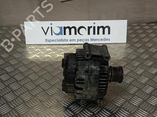 Alternator MERCEDES-BENZ E-CLASS (W211) E 280 CDI (211.020) | BP38909363M7 - Image 2