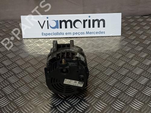Generator Generator 38909367 38909367