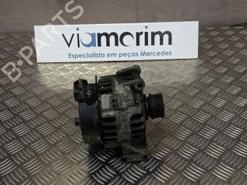 Generator Generator 38909370 38909370