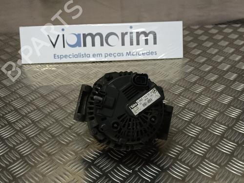 alternator-mercedes-benz-m-class-w164-2005-2006-2007-2008-2009-2010-2011-2012-38909371 main image