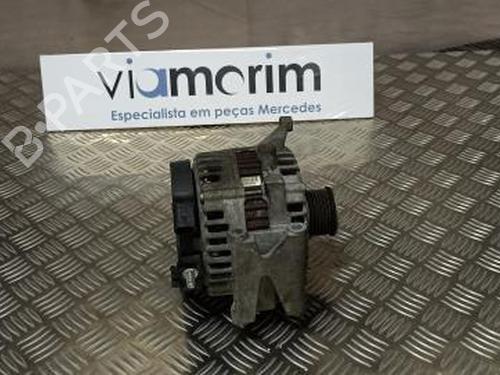 Alternator MERCEDES-BENZ E-CLASS (W211) | BP38909372M7 - Image 2