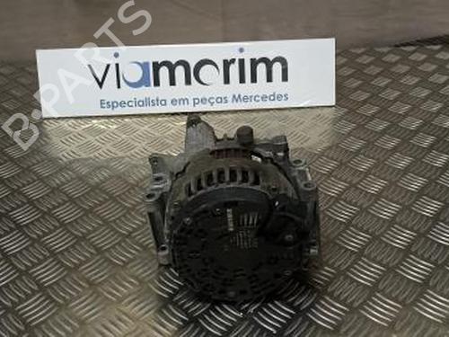 alternator-mercedes-benz-c-class-w204-2007-2008-2009-2010-2011-2012-2013-2014-2015-38909373 main image