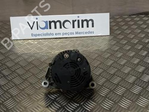 Used Alternator Alternator 38909374 38909374