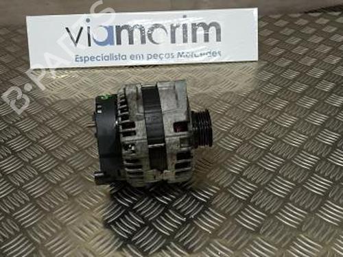 Alternator MERCEDES-BENZ A-CLASS (W176) A 200 CDI / d 4-matic (176.002) | BP38909378M7 - Image 2