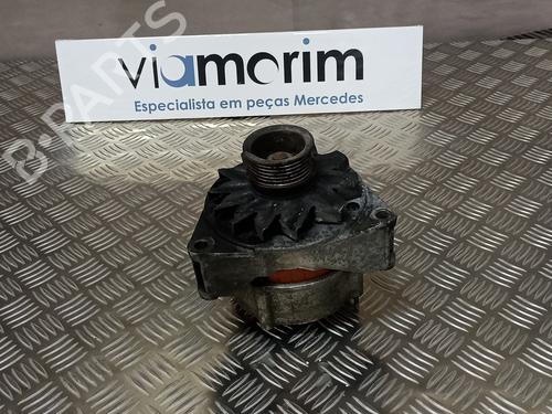Used Alternator Alternator 38909382 38909382