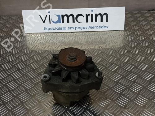 Used Alternator Alternator 38909383 38909383