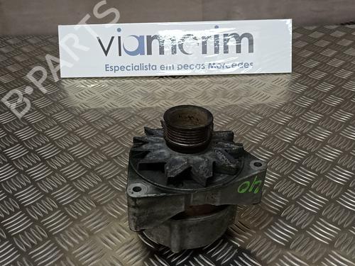 Used Alternator Alternator 38909384 38909384