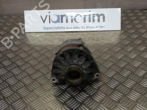 Alternator MERCEDES-BENZ E-CLASS (W124) E 200 D (124.120) | BP38909384M7 - Image 2