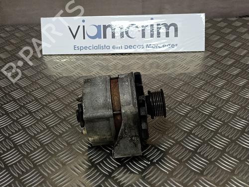 Alternator MERCEDES-BENZ E-CLASS (W124) E 200 D (124.120) | BP38909384M7 - Image 3