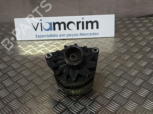 Used Alternator Alternator 38909385 38909385