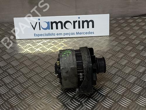 Alternator MERCEDES-BENZ E-CLASS (W124) E 250 D (124.126, 124.129) | BP38909385M7 - Image 3