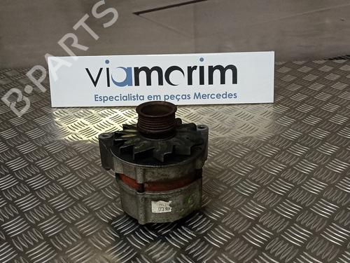 Used Alternator Alternator 38909386 38909386