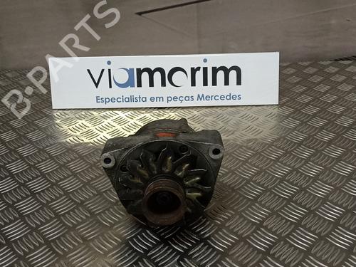 Alternator MERCEDES-BENZ E-CLASS (W124) E 200 D (124.120) | BP38909386M7 - Image 2