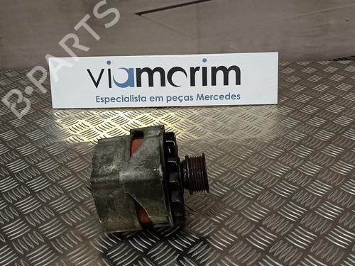 Alternator MERCEDES-BENZ E-CLASS (W124) E 200 D (124.120) | BP38909386M7 - Image 3