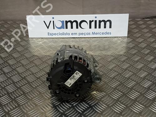 Used Alternator Alternator 38909387 38909387