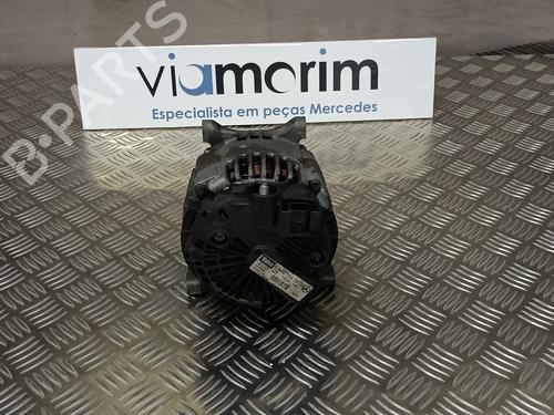 alternator-mercedes-benz-a-class-w169-2004-2005-2006-2007-2008-2009-2010-2011-2012-38909388 main image
