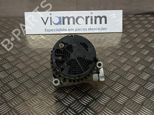 Used Alternator Alternator 38909395 38909395