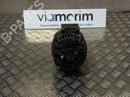 alternator-mercedes-benz-c-class-w203-2000-2001-2002-2003-2004-2005-2006-2007-38909396 main image