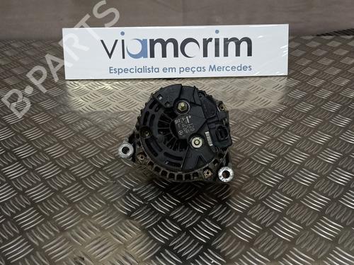 alternator-mercedes-benz-c-class-w203-2000-2001-2002-2003-2004-2005-2006-2007-38909397 main image