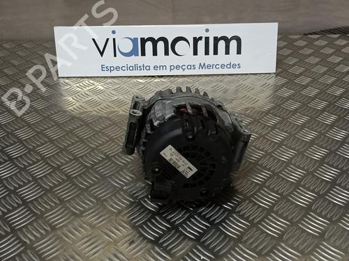 Used Alternator Alternator 38909399 38909399