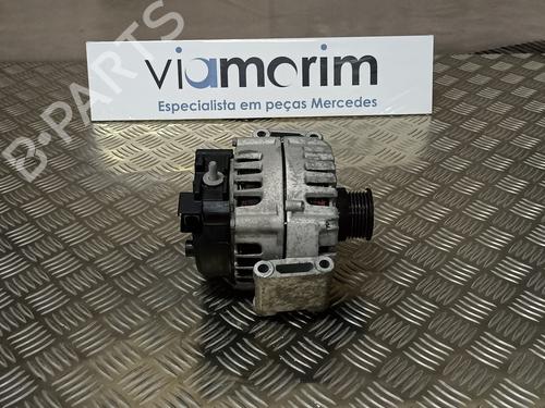Used Alternator Alternator 38909400 38909400