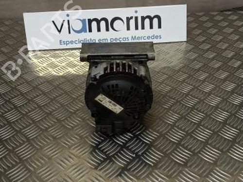 Used Alternator Alternator MERCEDES-BENZ B-CLASS Sports Tourer (W245) B 180 CDI (245.207) (109 hp) 38909401 38909401