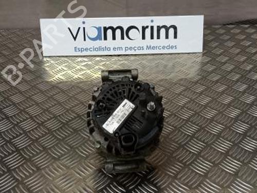 Alternator MERCEDES-BENZ C-CLASS Coupe (C204) C 180 (204.349) | BP38909402M7 - Image 2