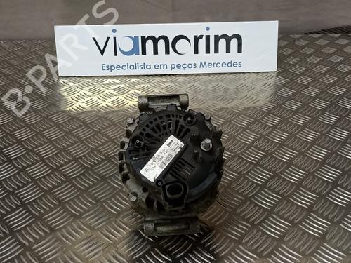 Used Alternator Alternator 38909403 38909403