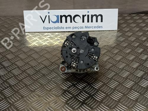 Used Alternator Alternator 38909404 38909404