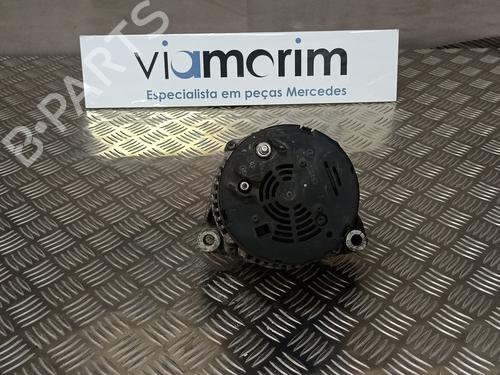 Generator Generator 38909407 38909407
