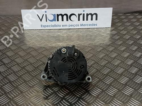Used Alternator Alternator 38909411 38909411