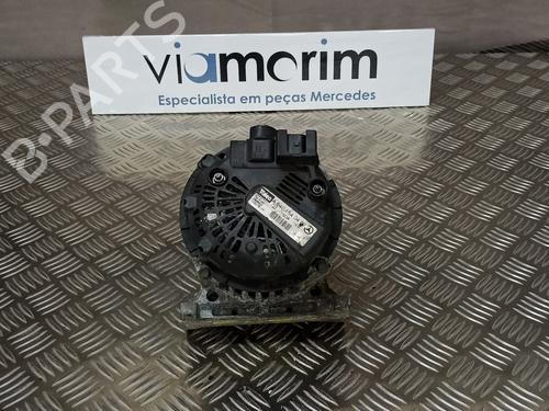 Used Alternator Alternator 38909414 38909414