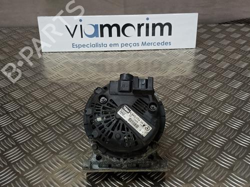 alternator-mercedes-benz-a-class-w169-2004-2005-2006-2007-2008-2009-2010-2011-2012-38909415 main image