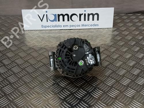 Used Alternator Alternator 38909416 38909416