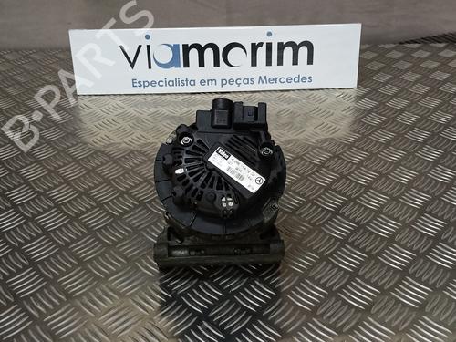 alternator-mercedes-benz-a-class-w169-2004-2005-2006-2007-2008-2009-2010-2011-2012-38909417 main image