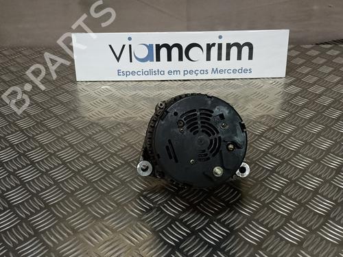 Used Alternator Alternator 38909418 38909418