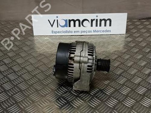 Used Alternator Alternator 38909419 38909419