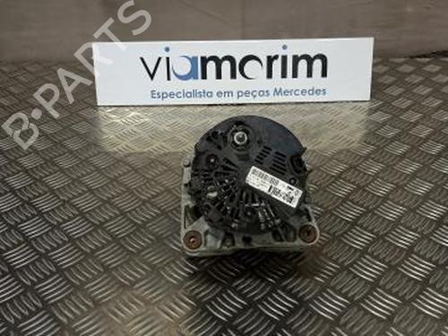 Used Alternator Alternator 38909420 38909420