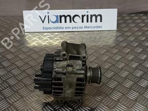 Used Alternator Alternator 38909422 38909422
