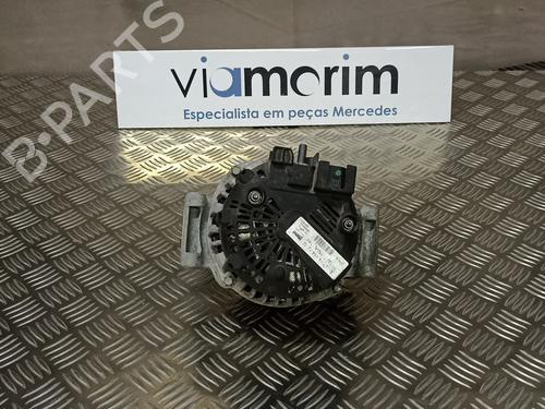 alternator-mercedes-benz-c-class-t-model-s204-2007-2008-2009-2010-2011-2012-2013-2014-38909424 main image