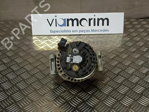 Used Alternator Alternator 38909425 38909425
