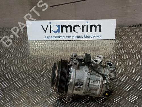 Used AC compressor AC compressor 38909431 38909431