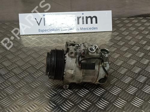 Used AC compressor AC compressor 38909434 38909434