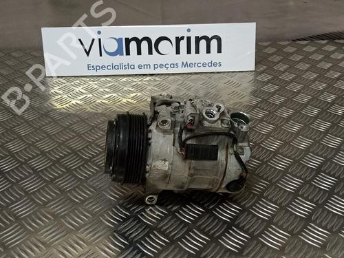 AC compressor MERCEDES-BENZ GLK-CLASS (X204) 250 CDI 4-matic (204.982, 204.904) | BP38909434M34 - Image 2