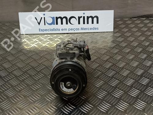 AC compressor MERCEDES-BENZ GLK-CLASS (X204) 250 CDI 4-matic (204.982, 204.904) | BP38909434M34 - Image 3